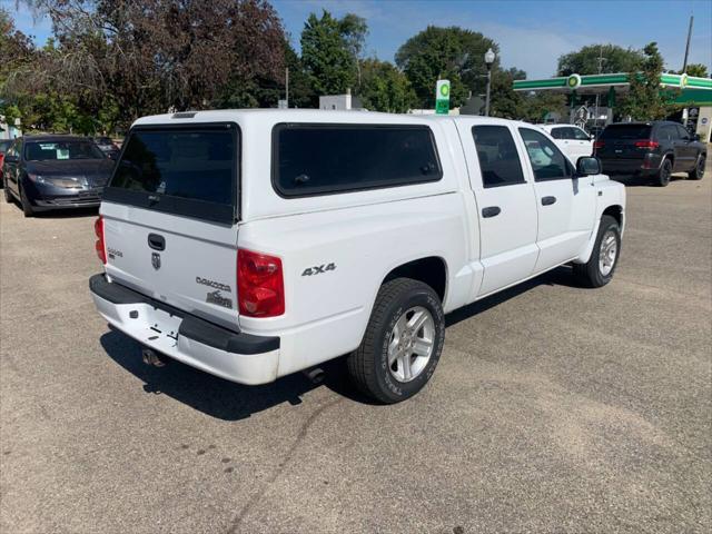 2010 dodge dakota big horn/lone star