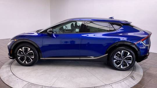 2024 Kia EV6