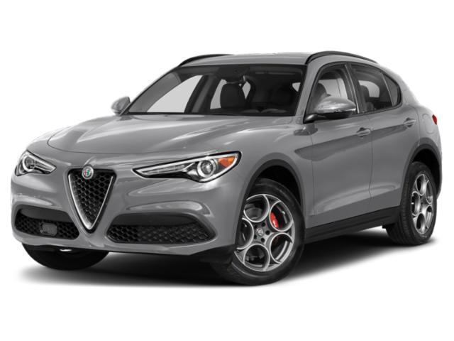 2018 alfa romeo stelvio ti sport