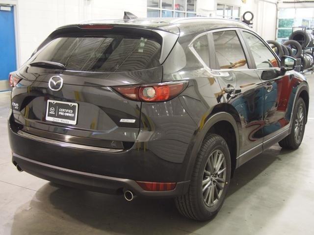 certified 2017 mazda cx-5 awd touring orem, ut 84058 for sale in bonnie, utah