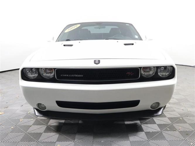 used 2009 dodge challenger r/t tampa, fl 33612 for sale in tampa, florida