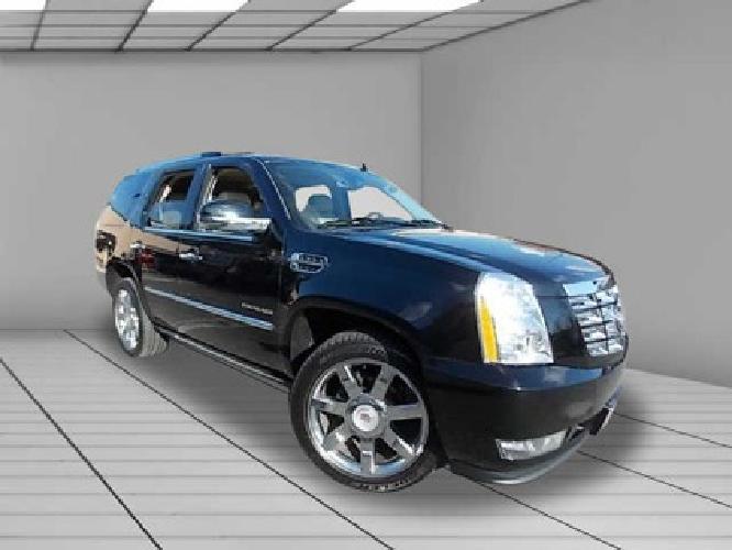 2009 cadillac escalade awd in bronx, ny