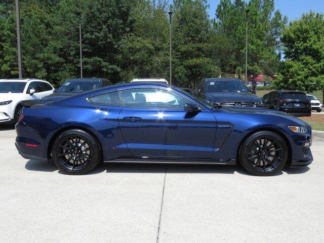 used 2018 ford mustang shelby gt350 coupe pelham, al 35124 for sale in indian springs, alabama