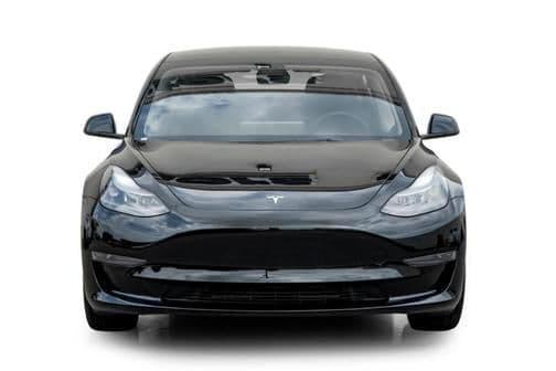 2023 tesla model 3 base in plano, texas