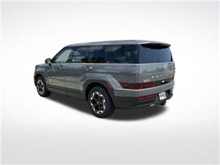 2025 Hyundai Santa Fe se