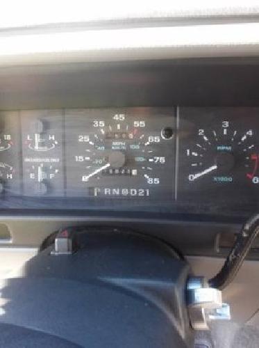 1994 ford explorer suv in whittier, ca