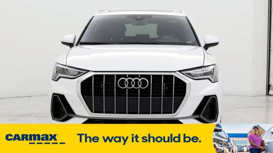 2023 Audi Q3
