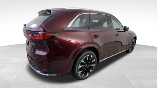 2024 Mazda CX-90 turbo s premium