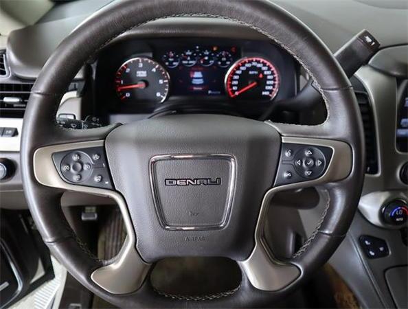 2015 gmc yukon in bellbrook, ohio