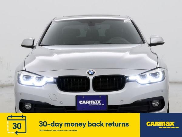 2018 bmw 328d in columbus, ohio