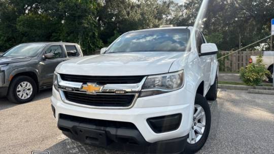 2020 Chevrolet
