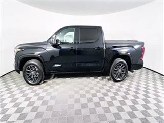 2022 Toyota Tundra platinum