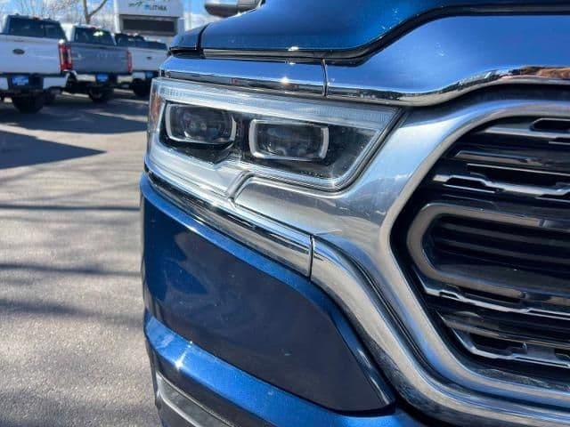 2020 ram 1500 limited in missoula, montana