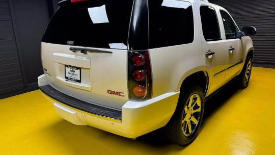 2009 GMC Yukon