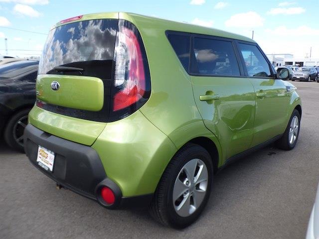 2014 kia soul base base 4dr wagon 6a for sale in las cruces, new mexico