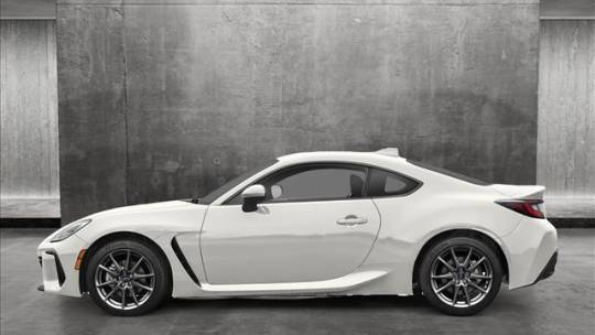 2024 Subaru BRZ