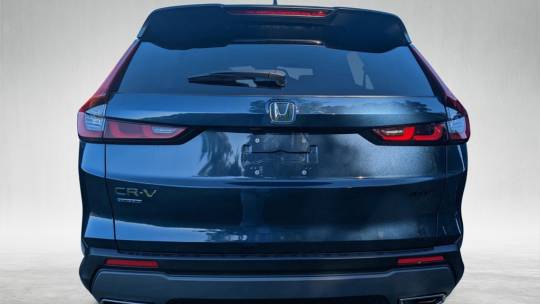 2024 Honda CR-V