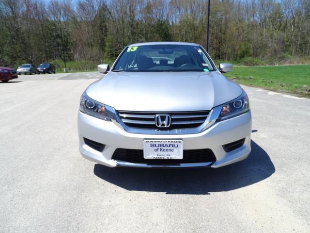 2013 honda accord lx lx 4dr sedan cvt for sale in keene, new hampshire