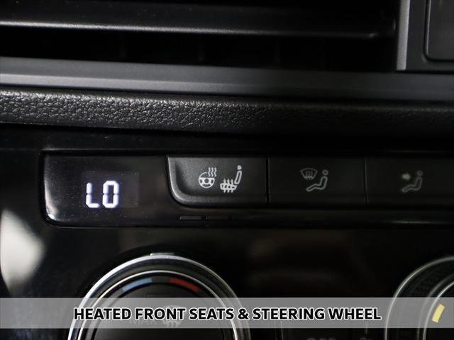 2020 volkswagen jetta 1.4t se