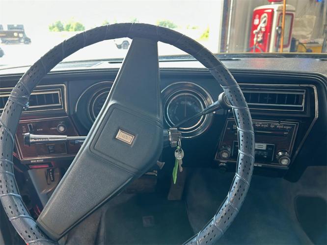 1977 oldsmobile cutlass supreme in germantown, wisconsin