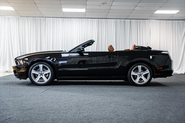 2013 ford mustang gt premium