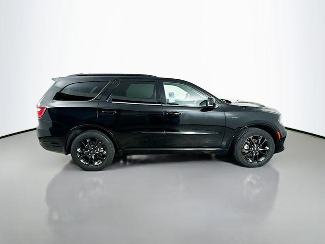 2023 dodge durango r/t plus rwd