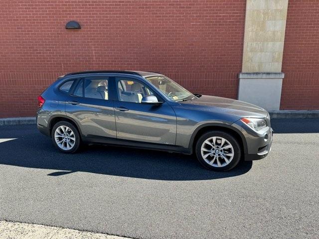 2013 bmw x1 xdrive 28i