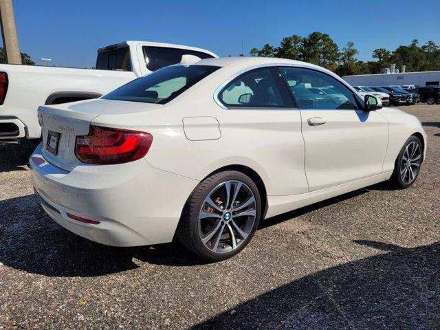 2016 bmw 228 228i