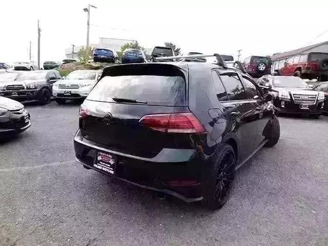 2020 volkswagen golf gti in arlington, virginia