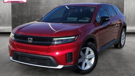 2024 Honda Prologue