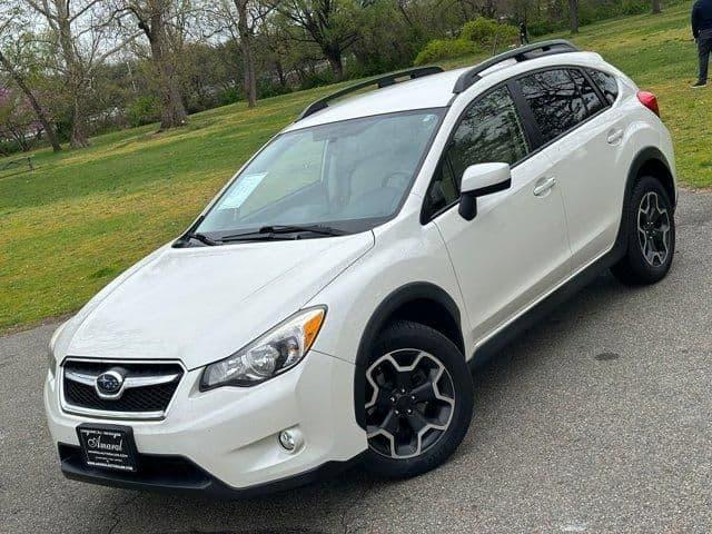 2015 subaru xv crosstrek premium in lyndhurst, new jersey