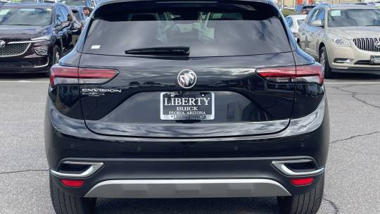 2023 Buick Envision