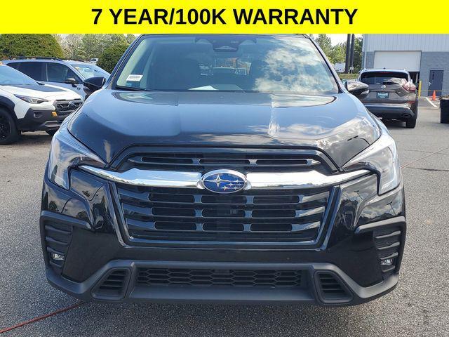 2023 subaru ascent limited 8-passenger