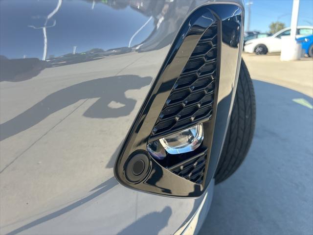2023 nissan murano platinum intelligent awd