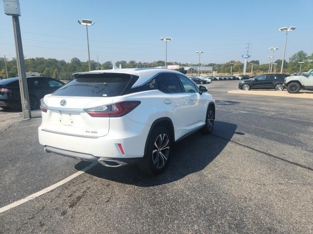 2017 lexus rx 350 350