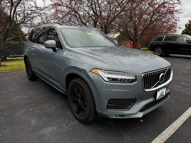 2020 volvo xc90 t5 momentum