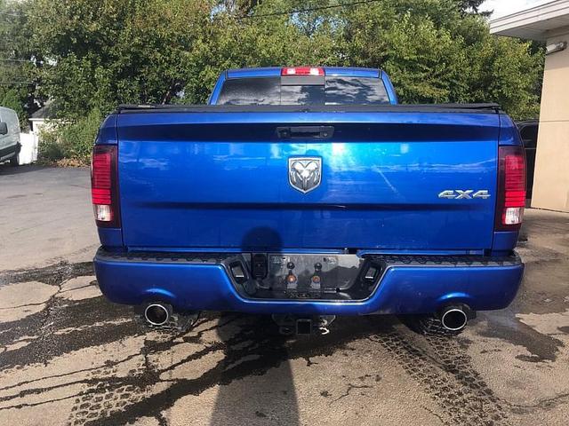 2015 ram 1500 sport