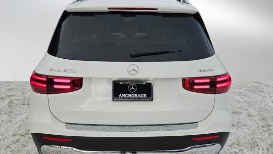 2024 Mercedes-Benz GLB