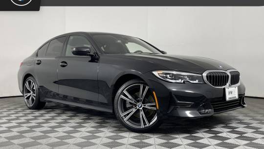 2022 BMW 3 series