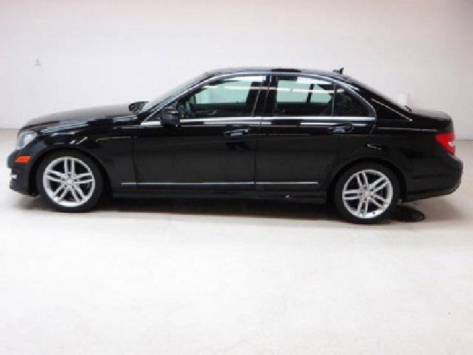 2012 mercedes-benz c-class c300 in victor, ny