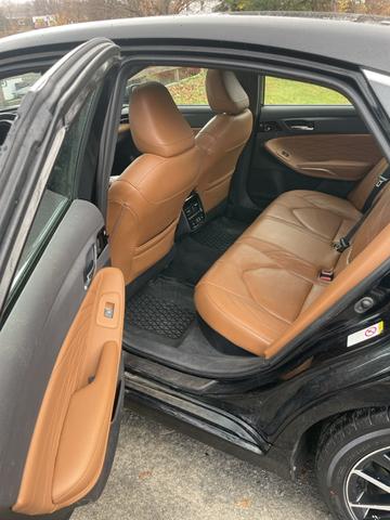 2019 toyota avalon hybrid limited