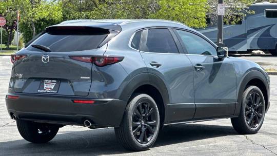 2024 Mazda CX-30
