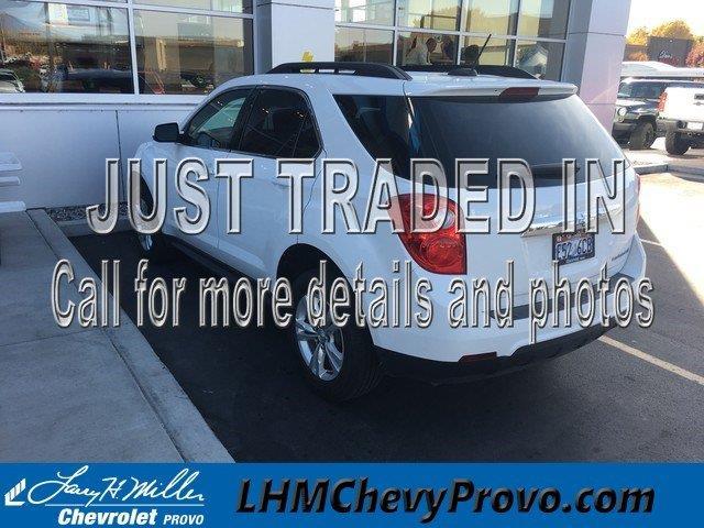 2015 chevrolet equinox lt lt 4dr suv w/1lt for sale in provo, utah