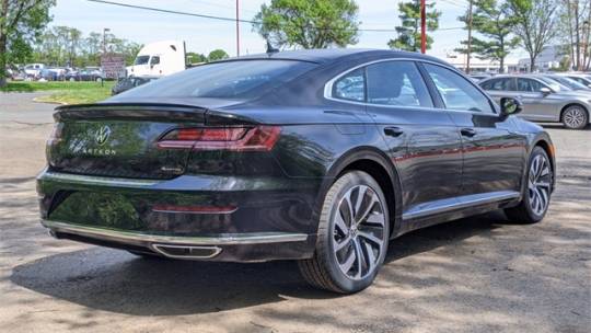 2021 volkswagen arteon sel r-line 4motion