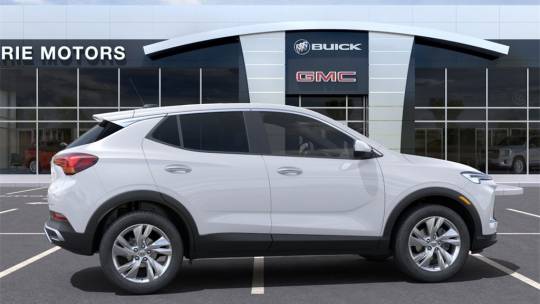 2025 Buick Encore GX