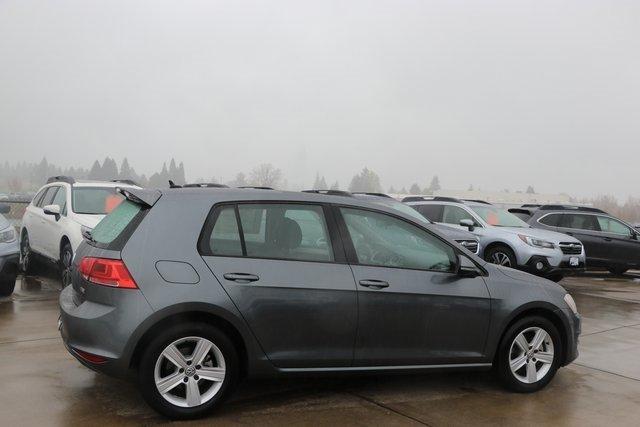 used 2017 volkswagen golf sel salem, or 97301 for sale in salem, oregon