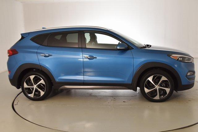 certified 2016 hyundai tucson limited elizabethtown, ky 42701 for sale in elizabethtown, kentucky