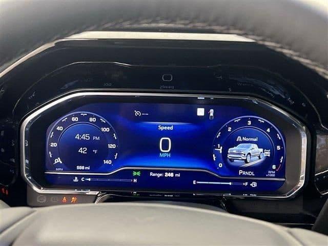 2024 chevrolet silverado 1500 lt in cincinnati, ohio