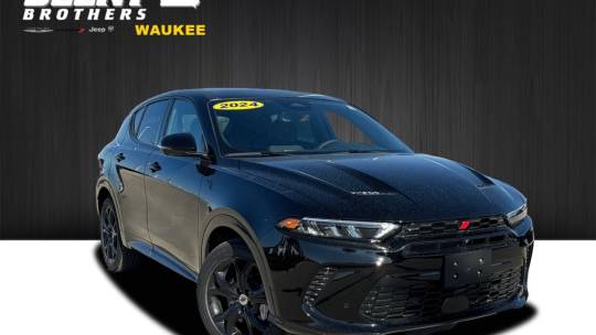 2024 Dodge Hornet