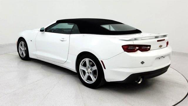 2021 chevrolet camaro 1lt in mineral wells, mississippi